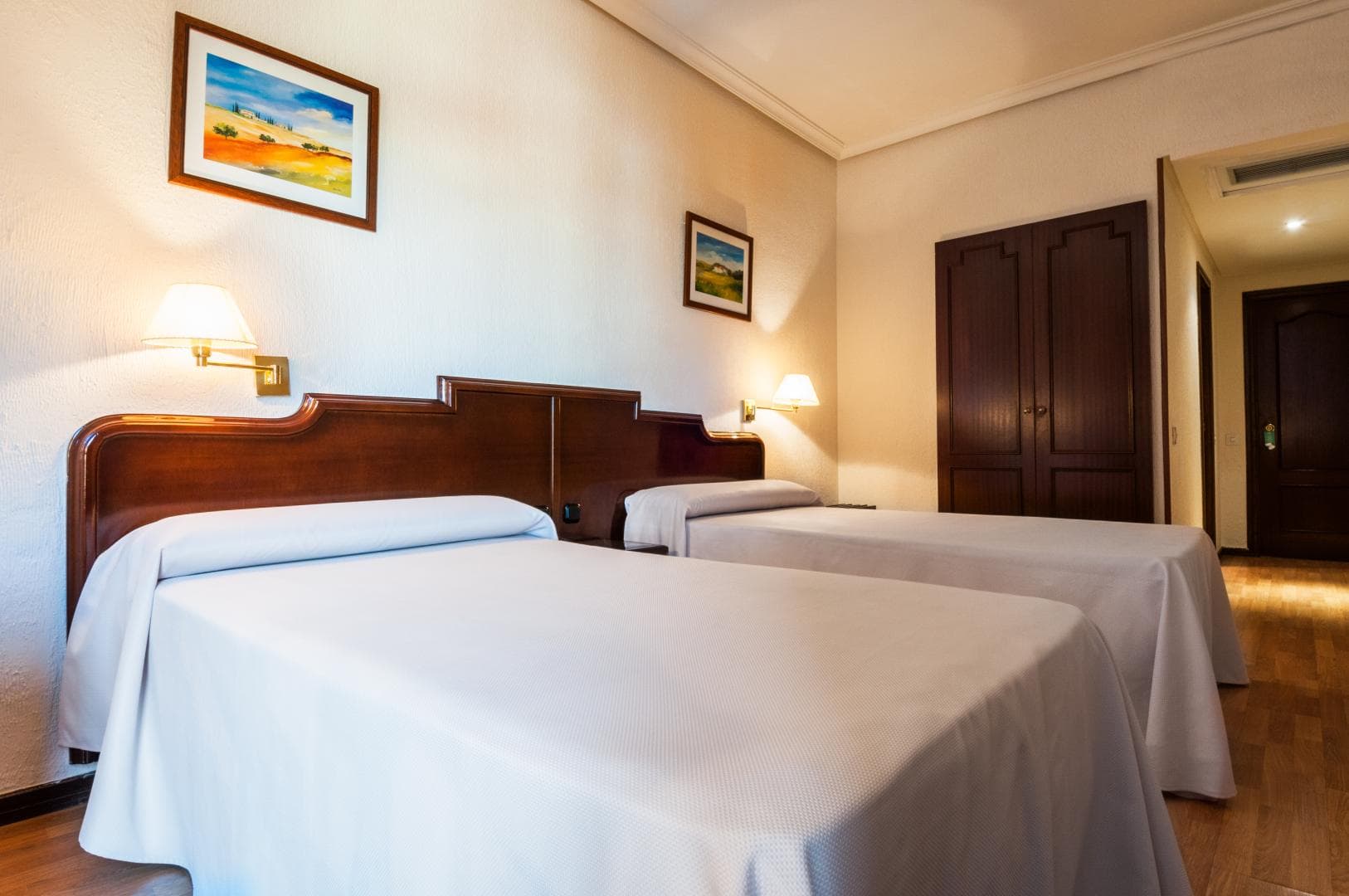Hotel Alcántara foto 4
