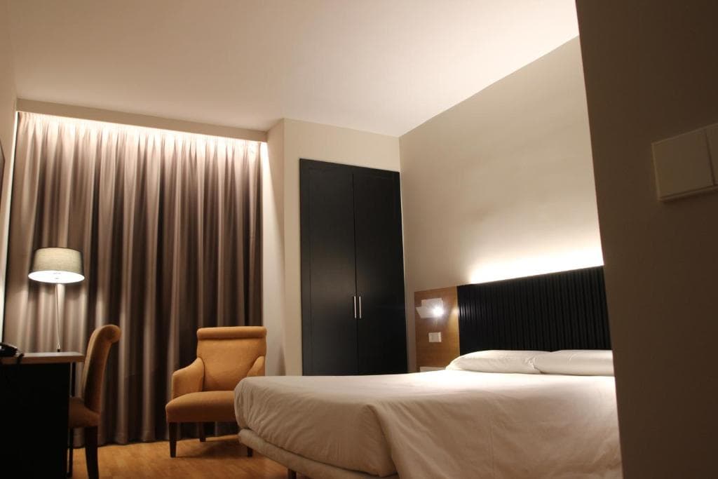 Hotel Alcántara Cáceres photo 5