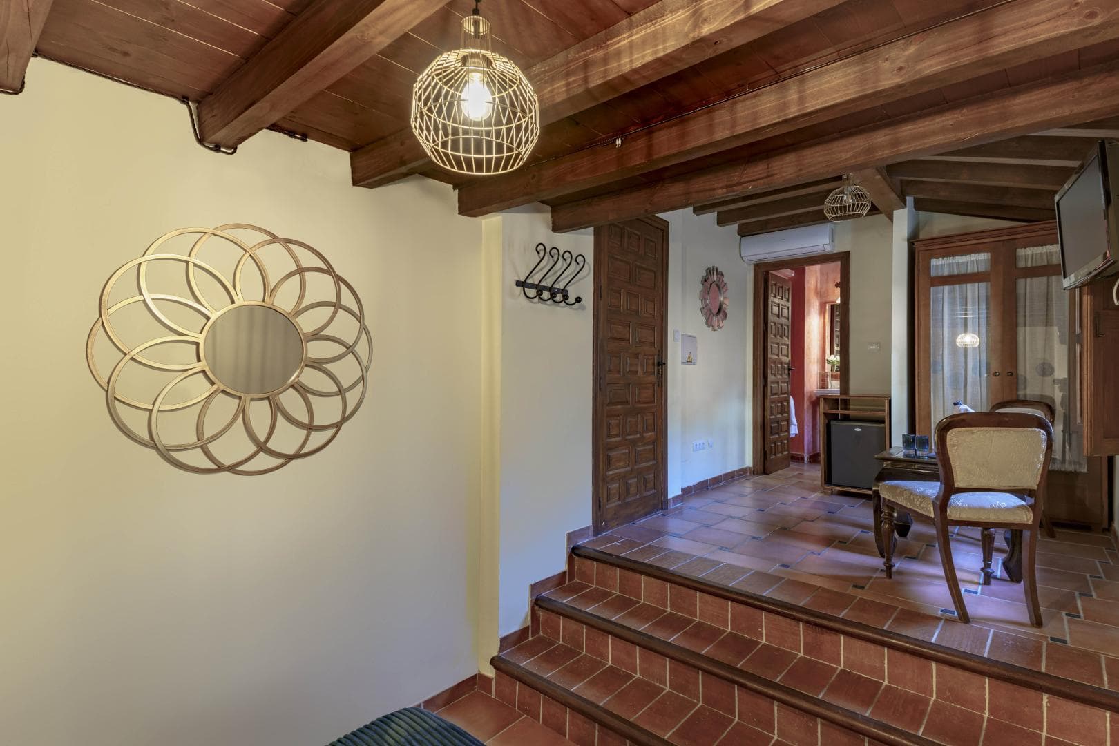 Casa del Capitel Nazari foto 2