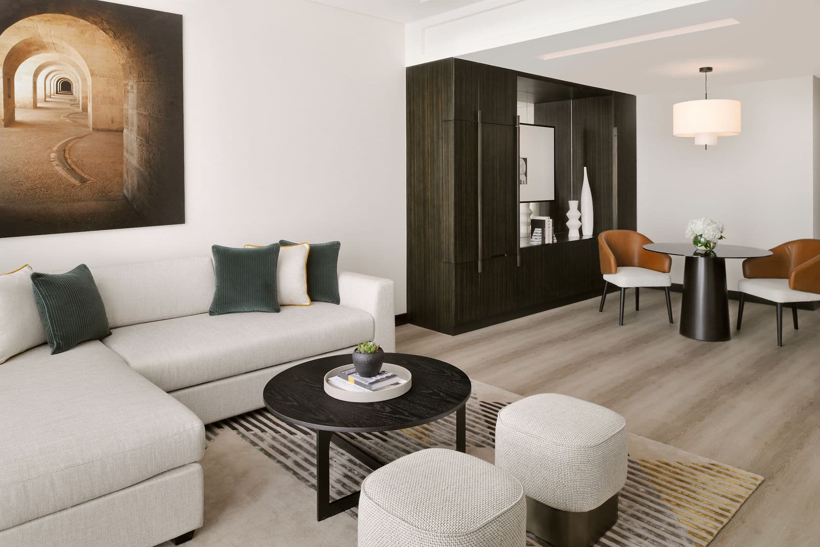 Sheraton Grand Hotel Dubai foto 3