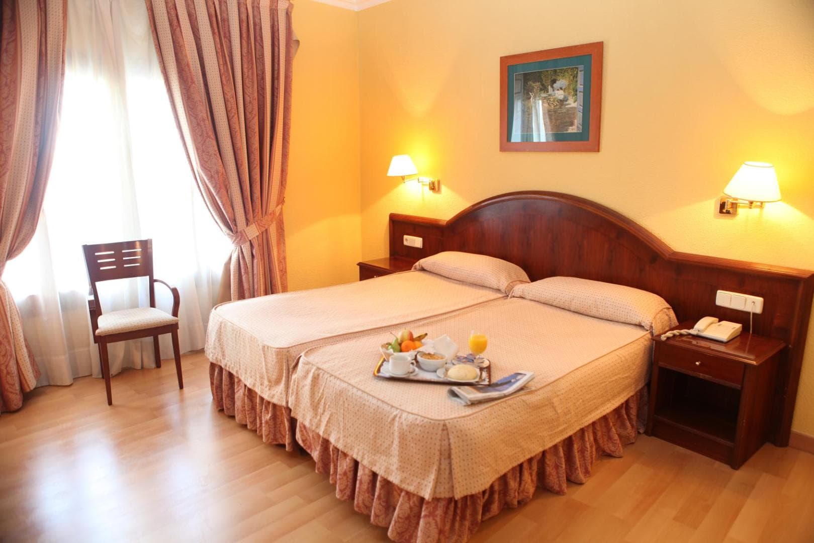 Hotel Trafalgar foto 2