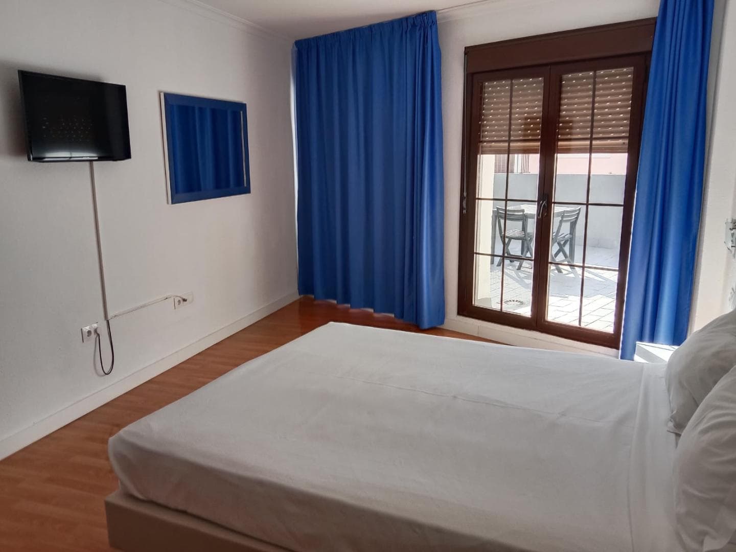 Hotel Trafalgar foto 3