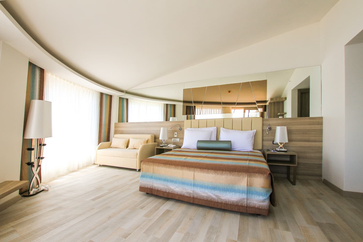 Turunç Premium Otel foto 2
