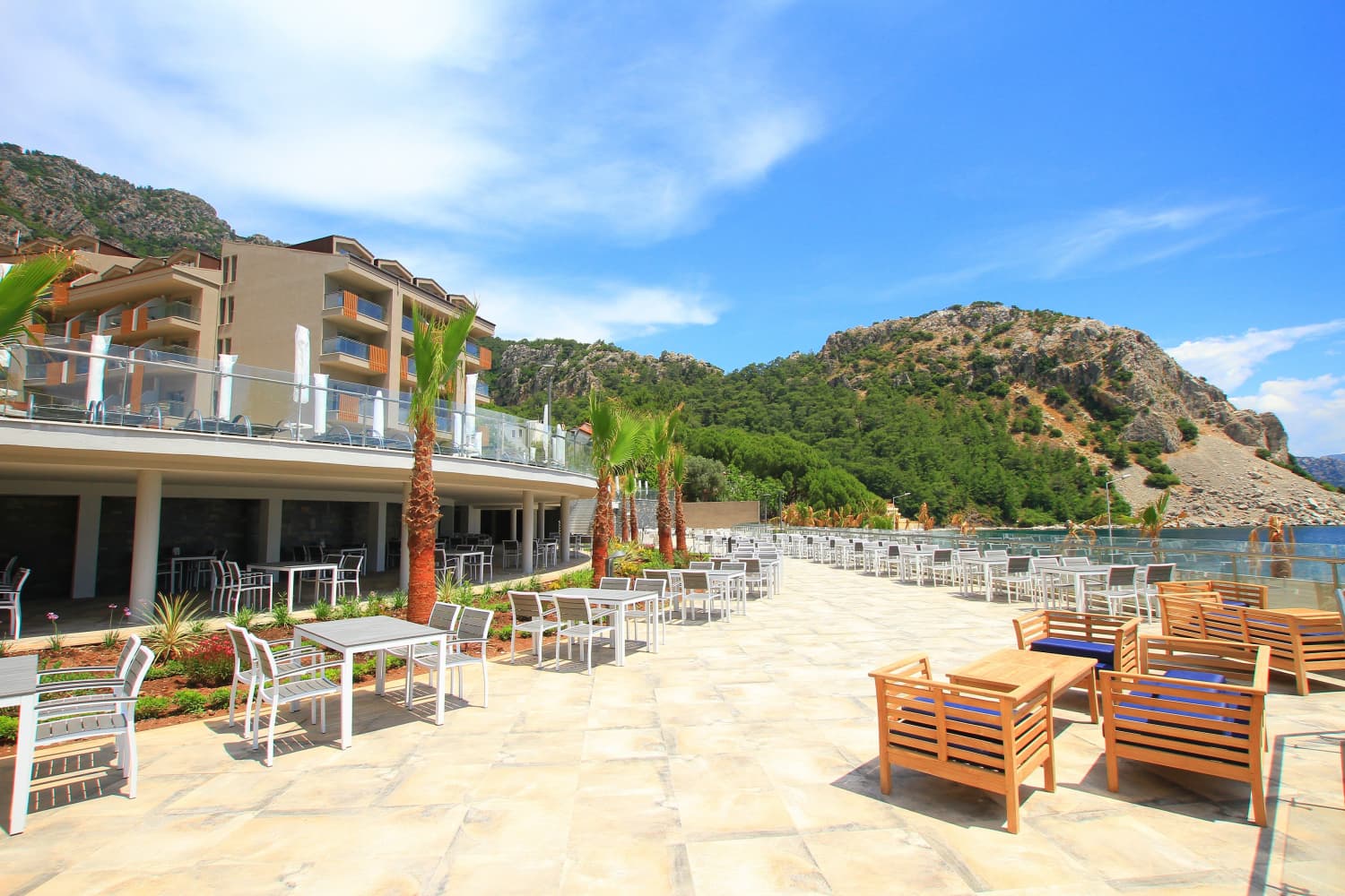 Turunç Premium Otel foto 4
