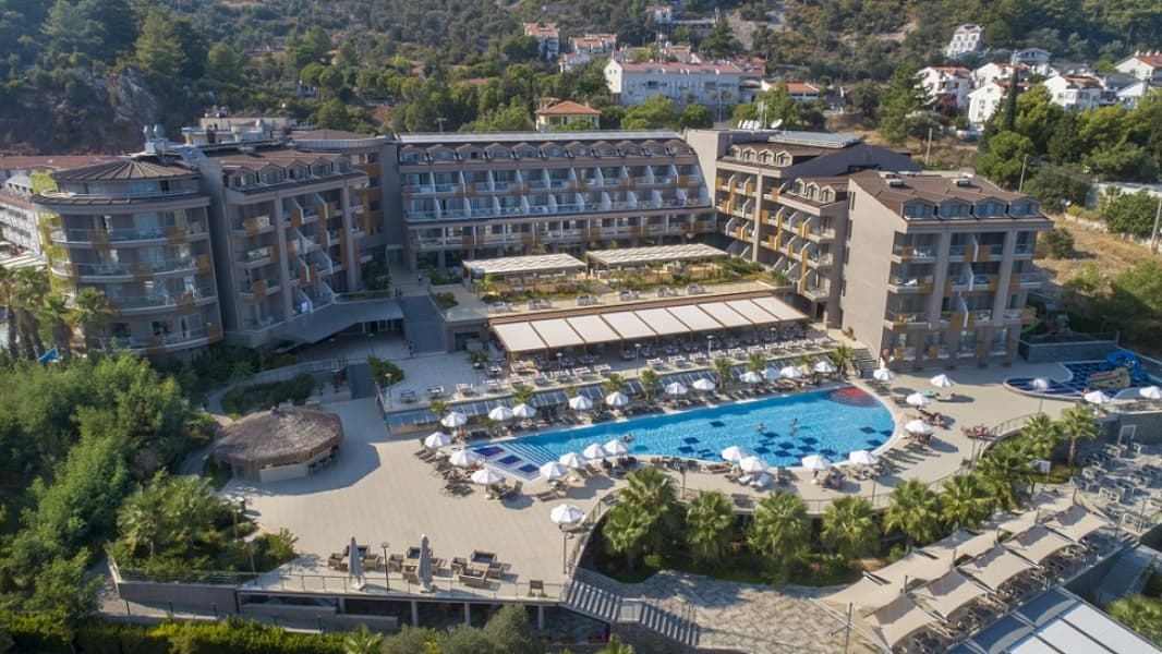 Turunç Premium Otel foto 1