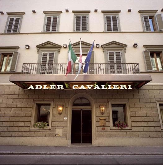 Adler Cavalieri foto 1