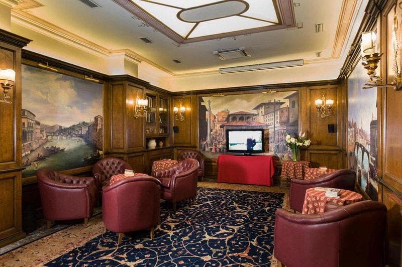 Adler Cavalieri Florence photo 5