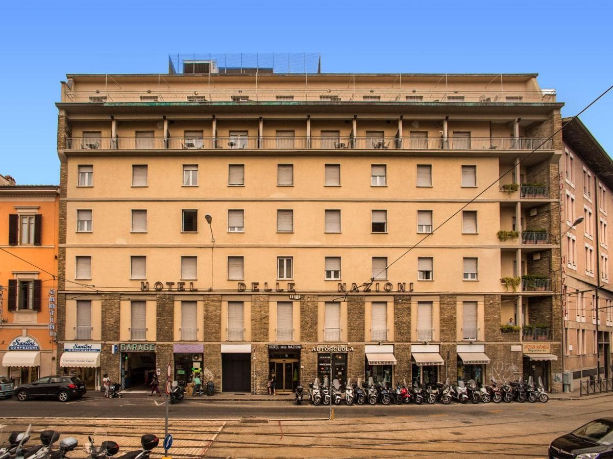 Delle Nazioni foto 4