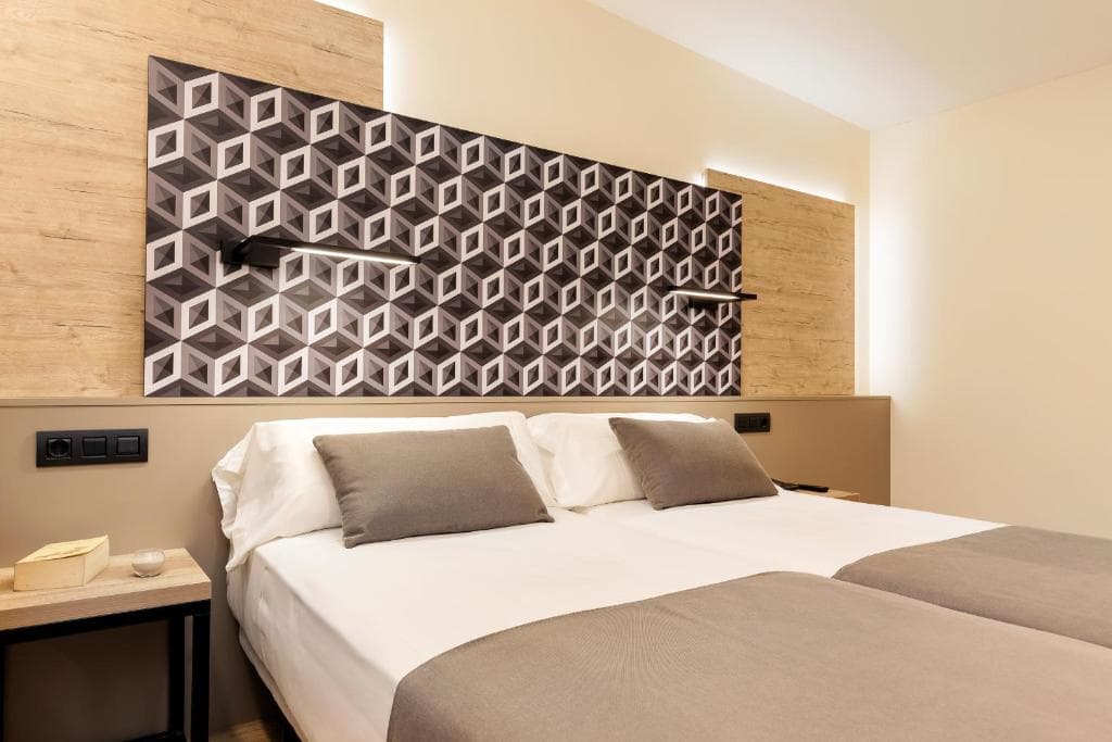 Hotel Ronda House foto 2