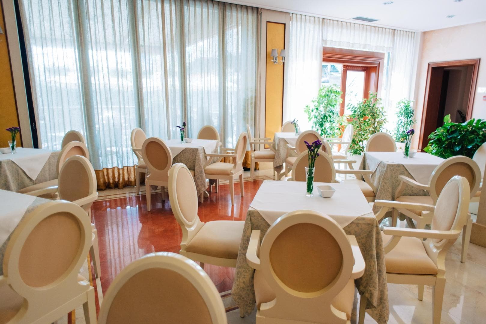 Sar'Otel foto 3