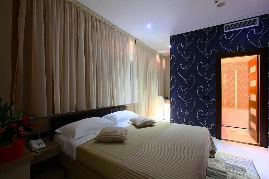 Hotel Partner foto 1