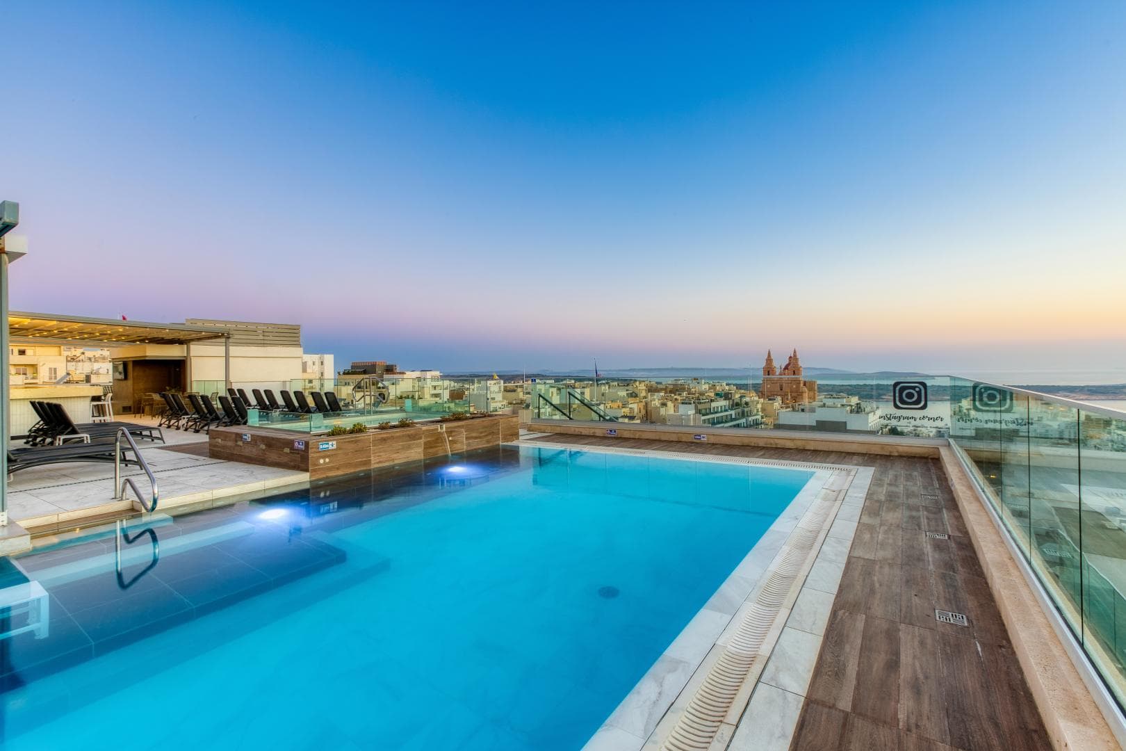 Solana Hotel & Spa foto 1