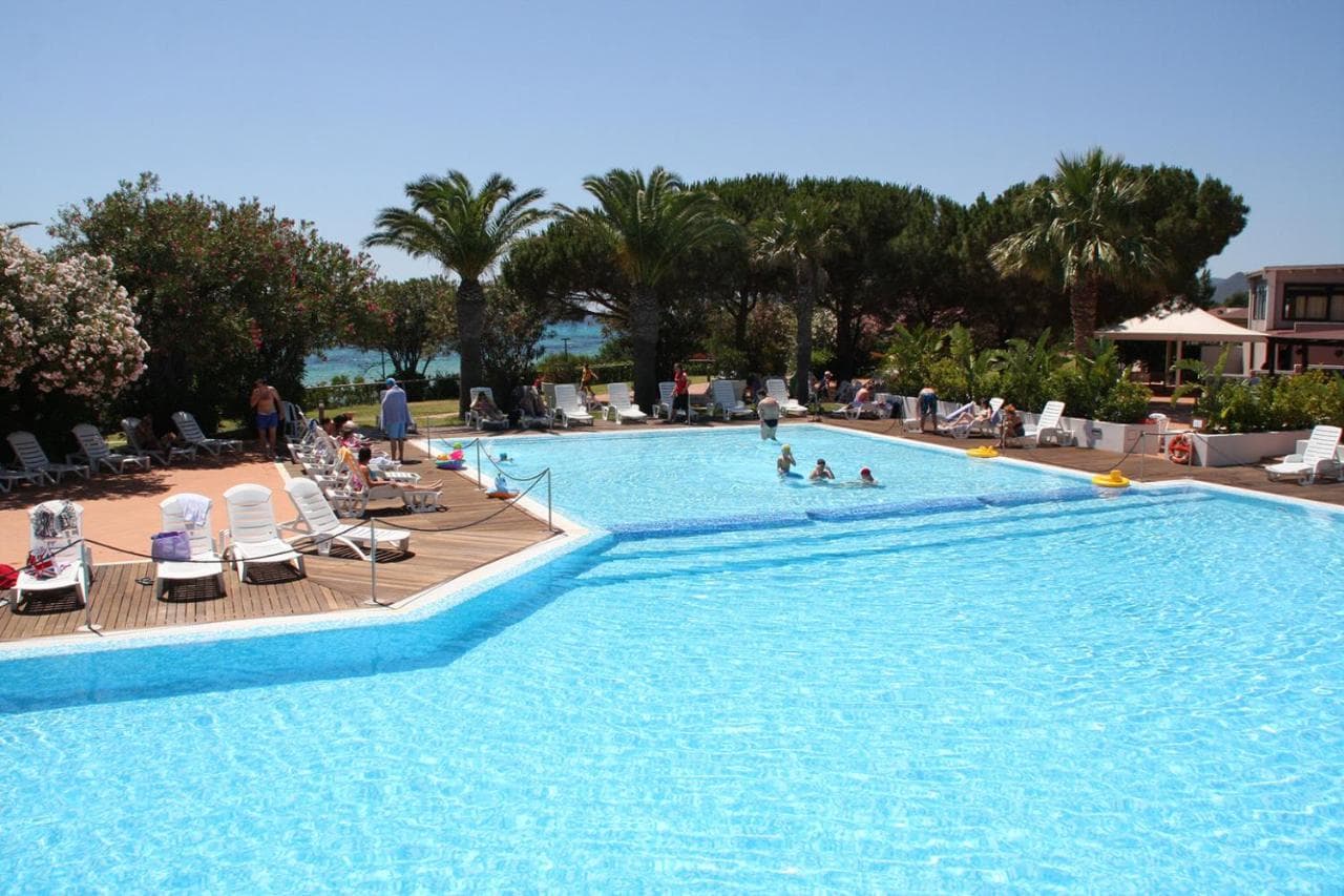 TH COSTA REI Free Beach Resort foto 3