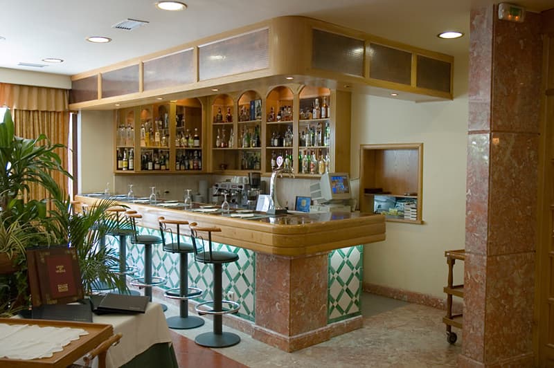 Turim Lisboa Hotel Lissabon photo 5