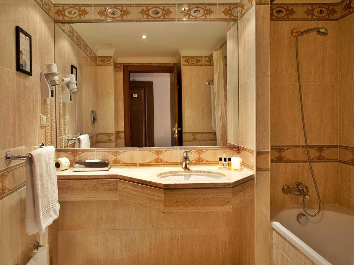Turim Lisboa Hotel foto 4