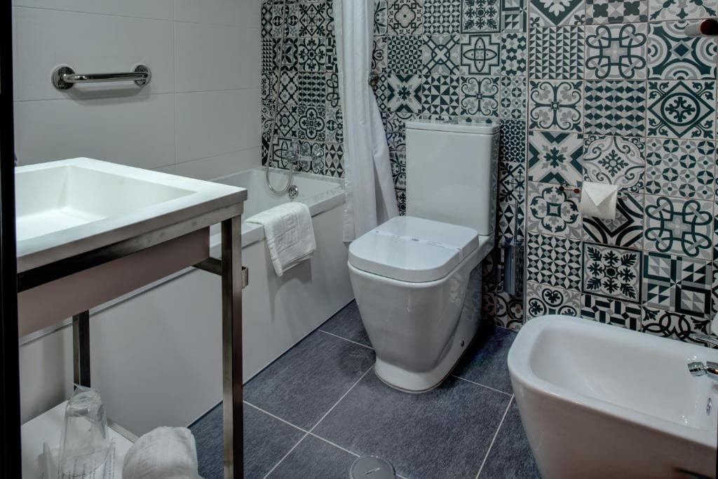 VIP Inn Berna foto 4