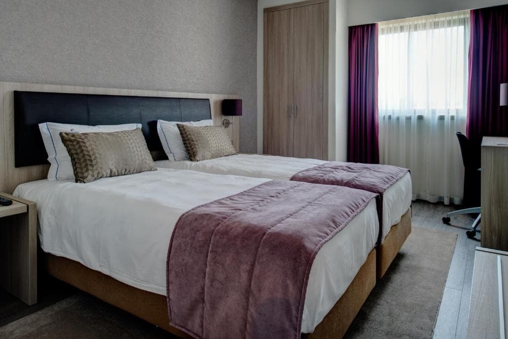 VIP Inn Berna Lissabon photo 5