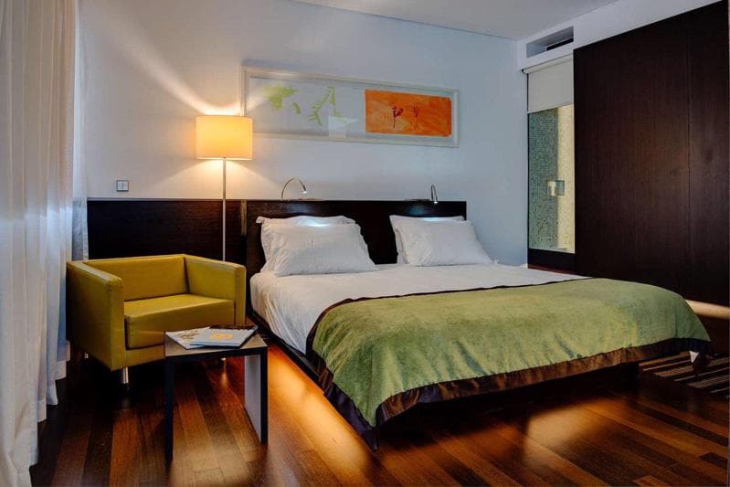 VIP Inn Berna Lissabon photo 5