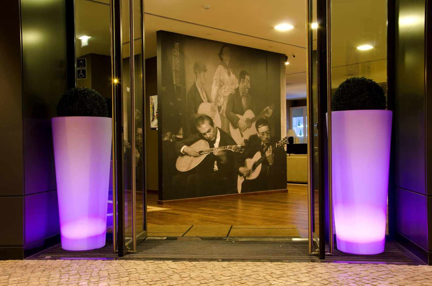 VIP Executive Saldanha Lissabon photo 5