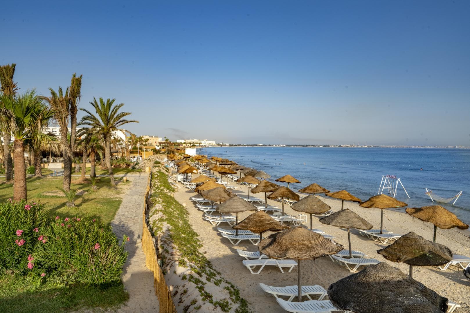 Vincci Helya Beach Skanes photo 5
