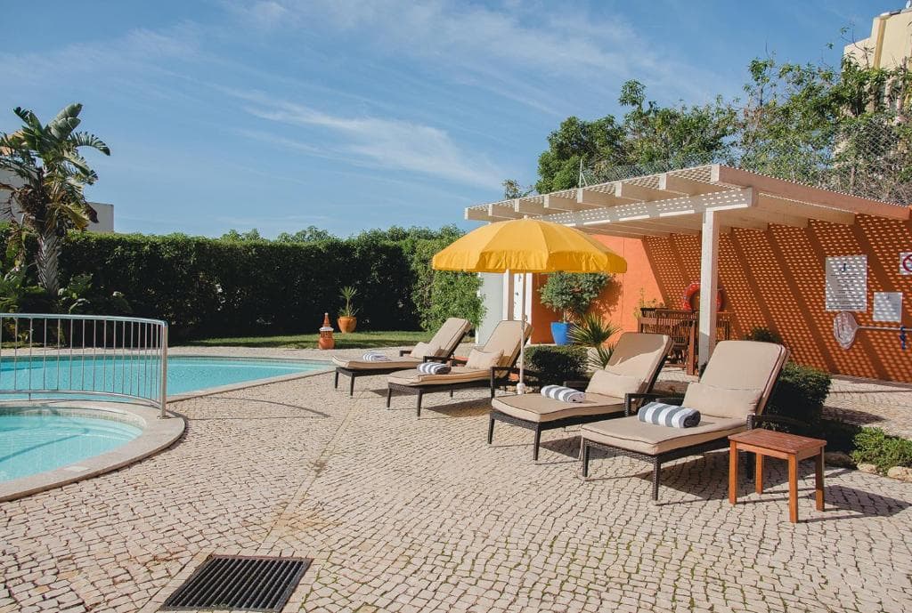 Villa Mar Azul Lagos photo 5