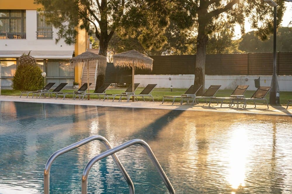 Vila Park, Nature & Business Hotel foto 2