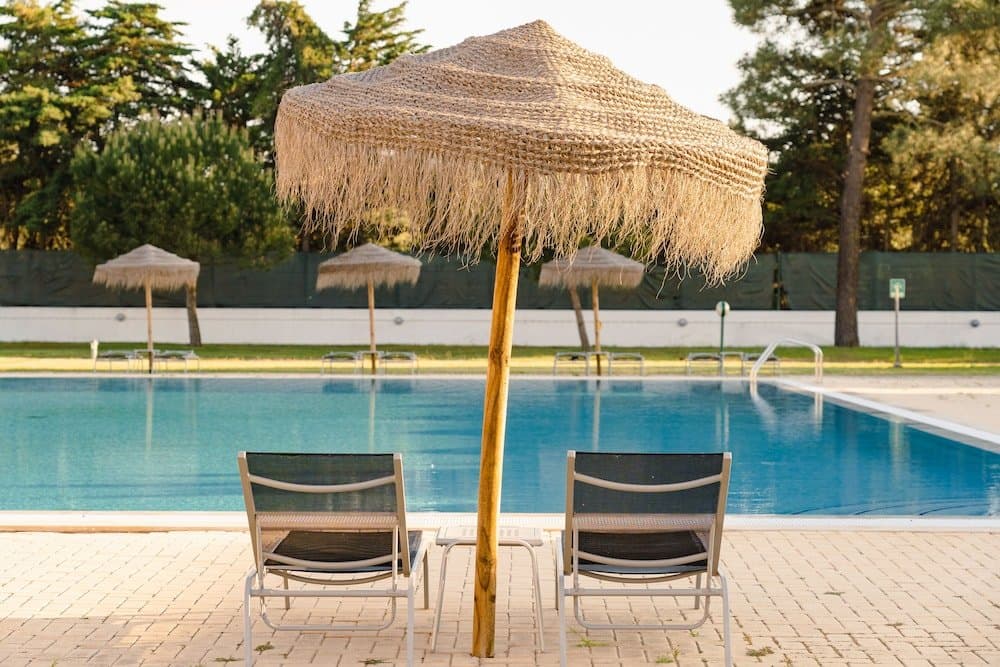 Vila Park, Nature & Business Hotel foto 1