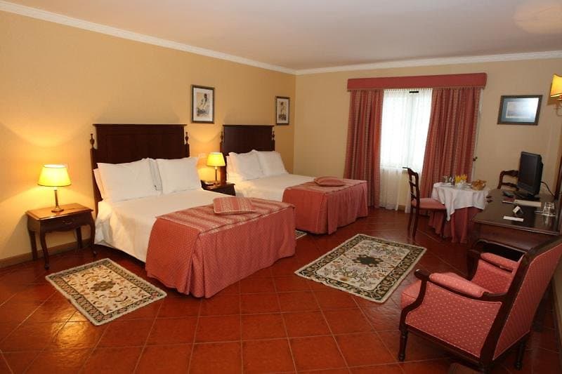 Hotel Club d'Azeitao foto 1