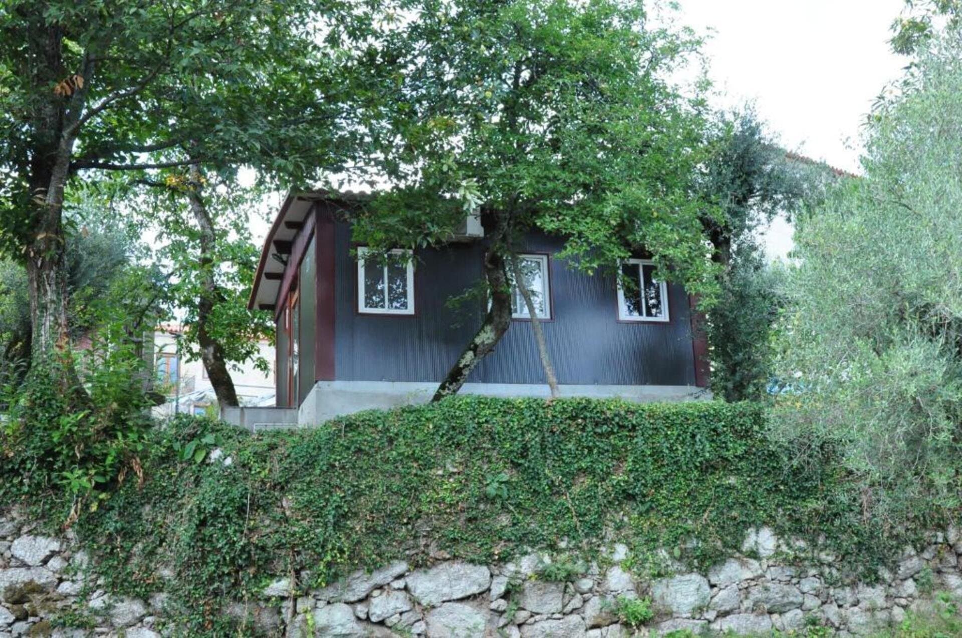 Hotel Rural Maria Da Fonte foto 2