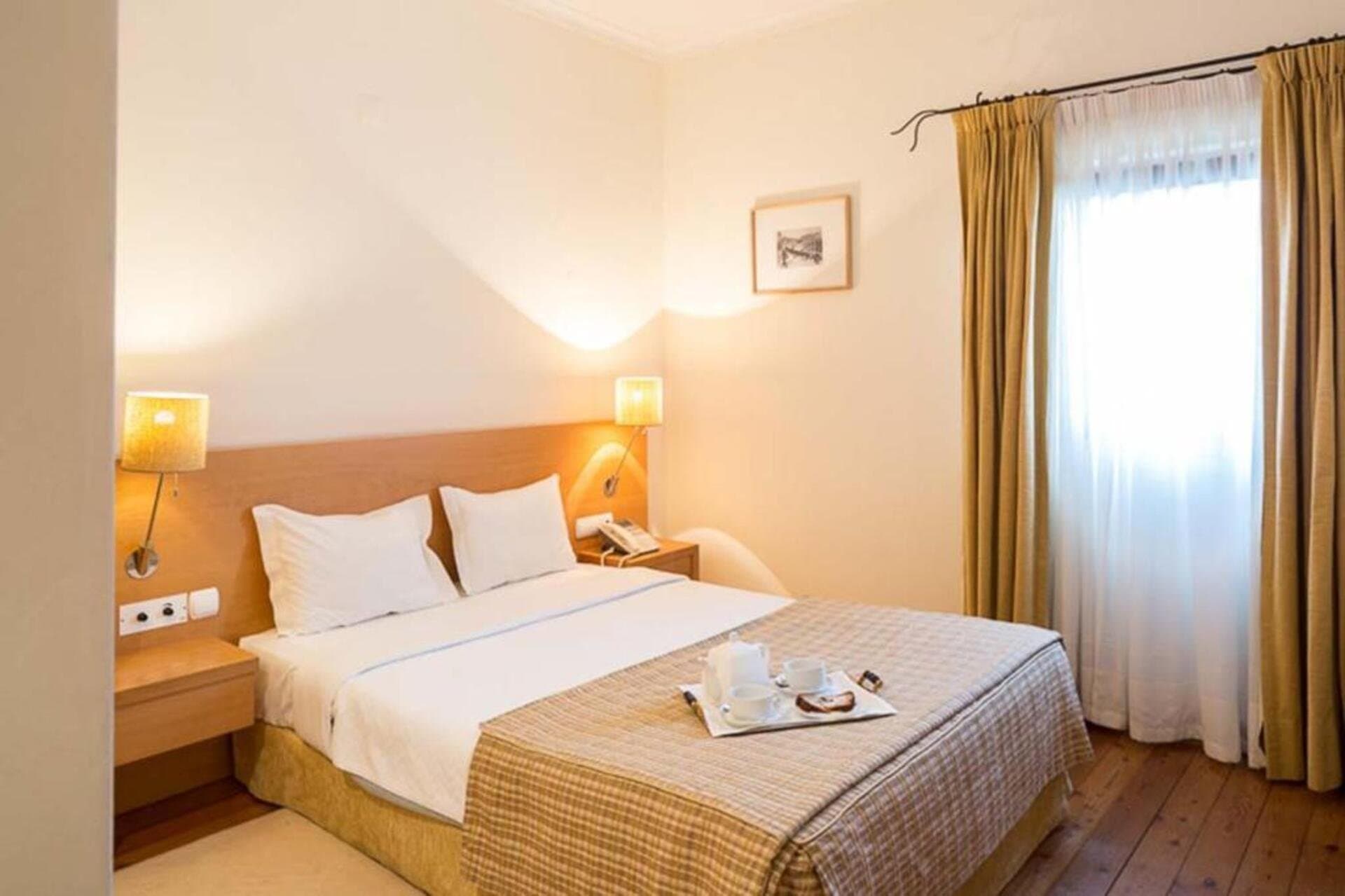 Hotel Rural Maria Da Fonte foto 3