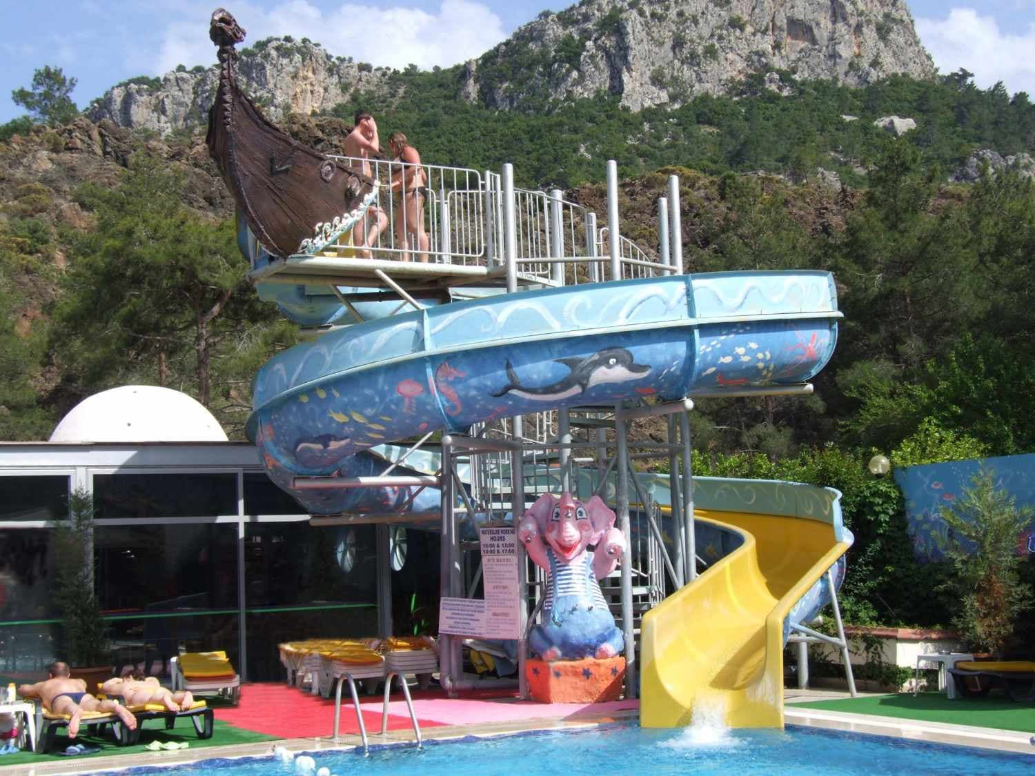 Grand Viking Hotel foto 4