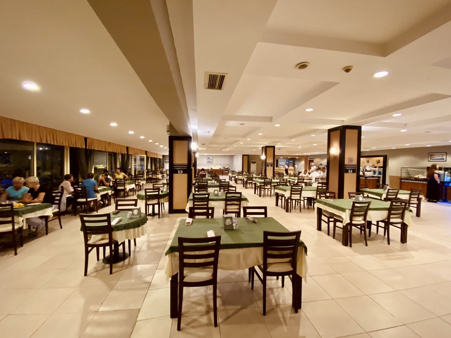 Dg Hotels Rose Resort foto 4