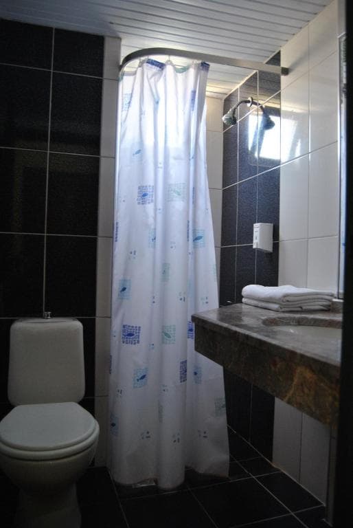 Benna Hotel foto 3