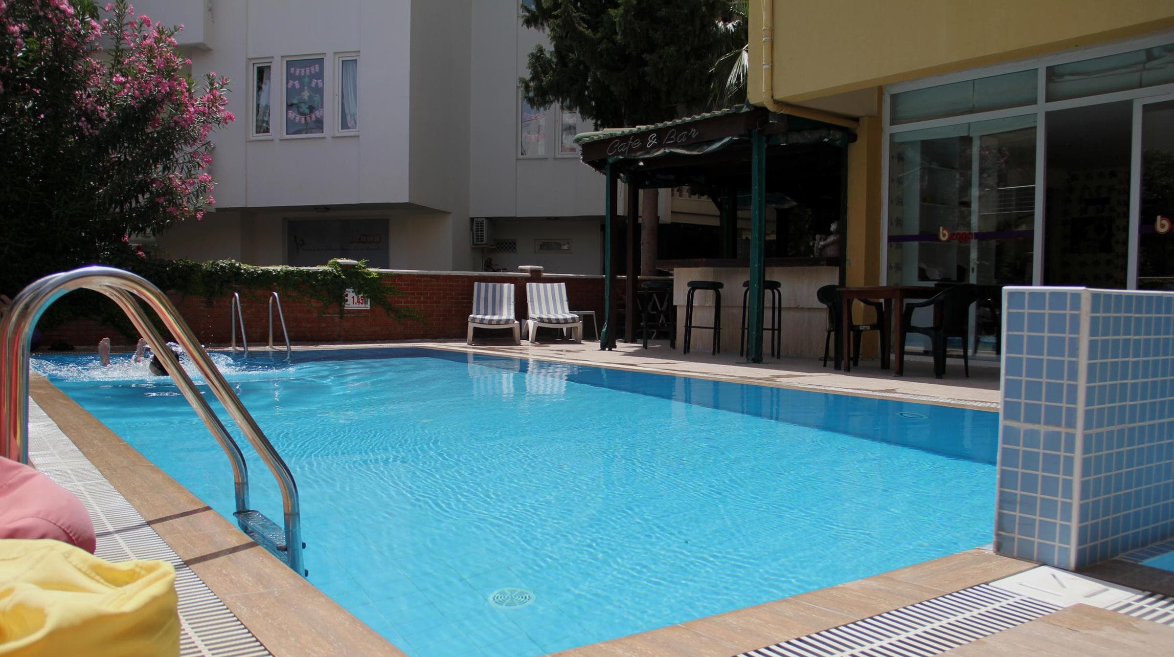 Benna Hotel foto 1