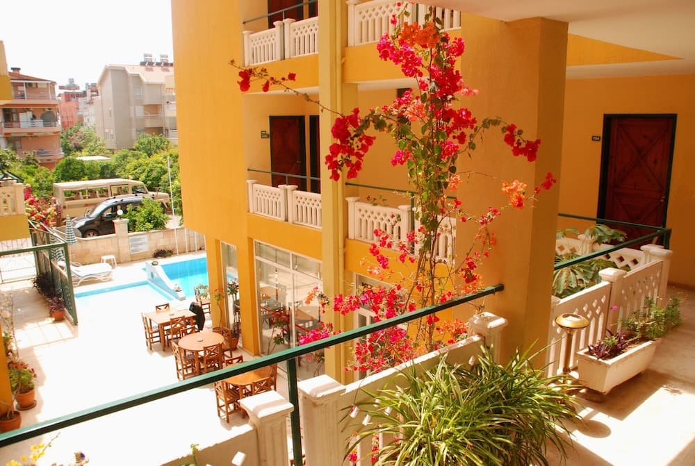 Benna Hotel Antalya photo 5
