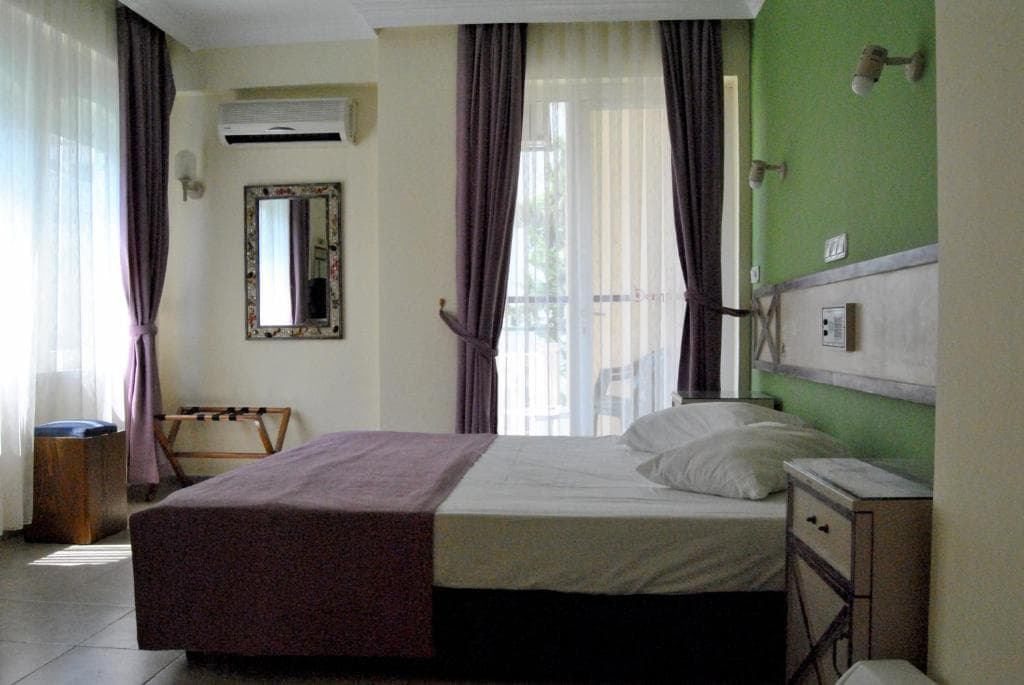 Benna Hotel foto 2