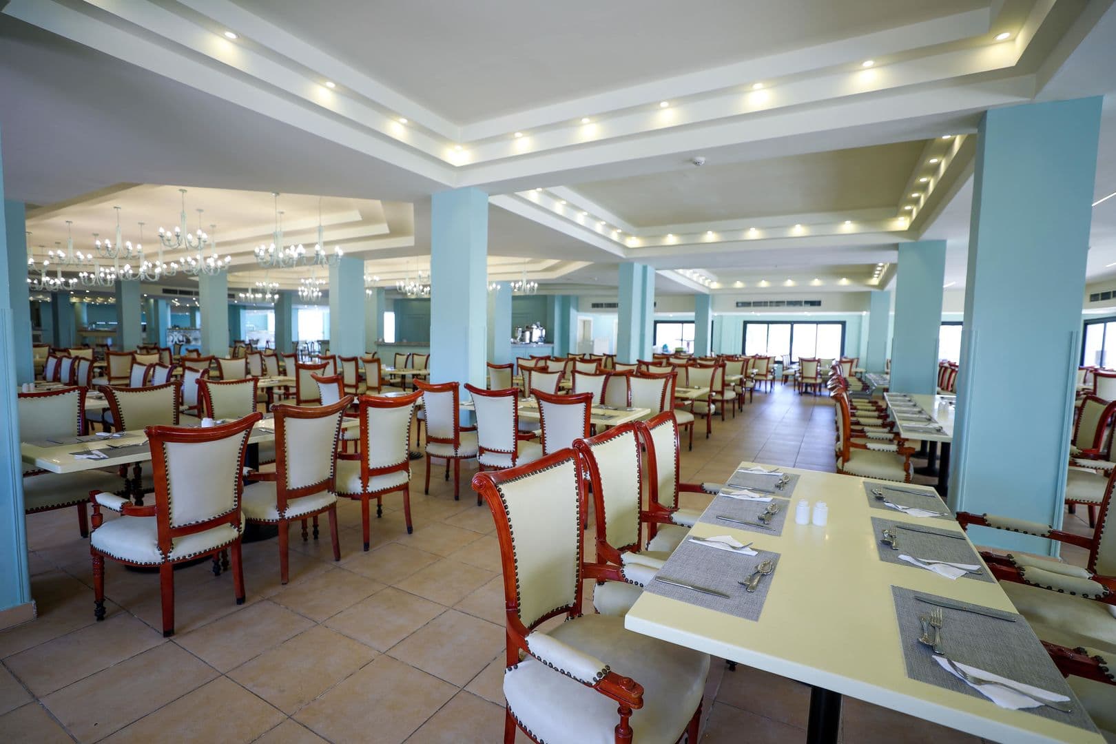 Blend Club Aqua Resort foto 4
