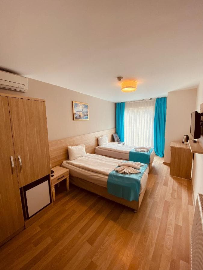 Ottoman Luxury Hotel foto 2