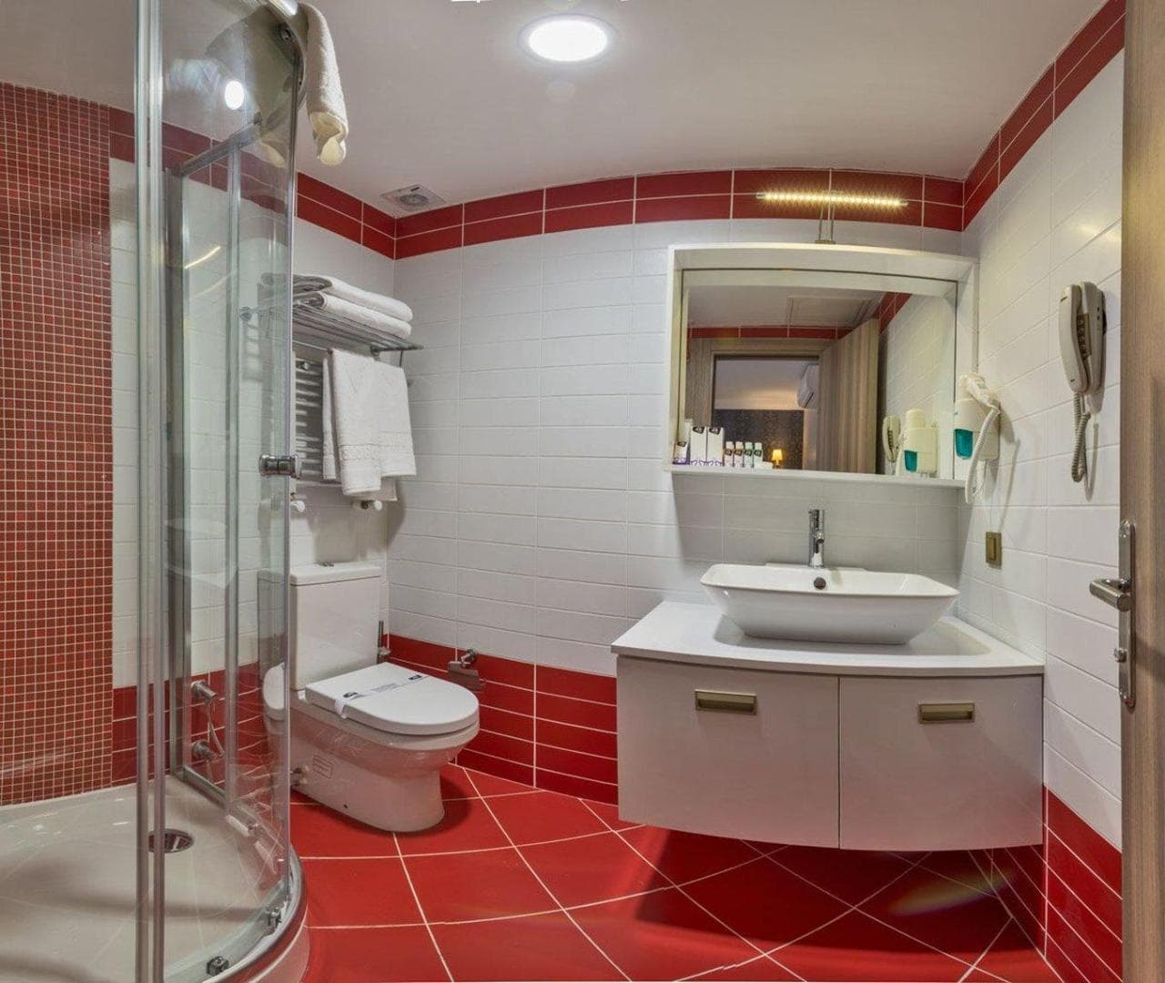 DAB Hotel Esenyurt foto 2