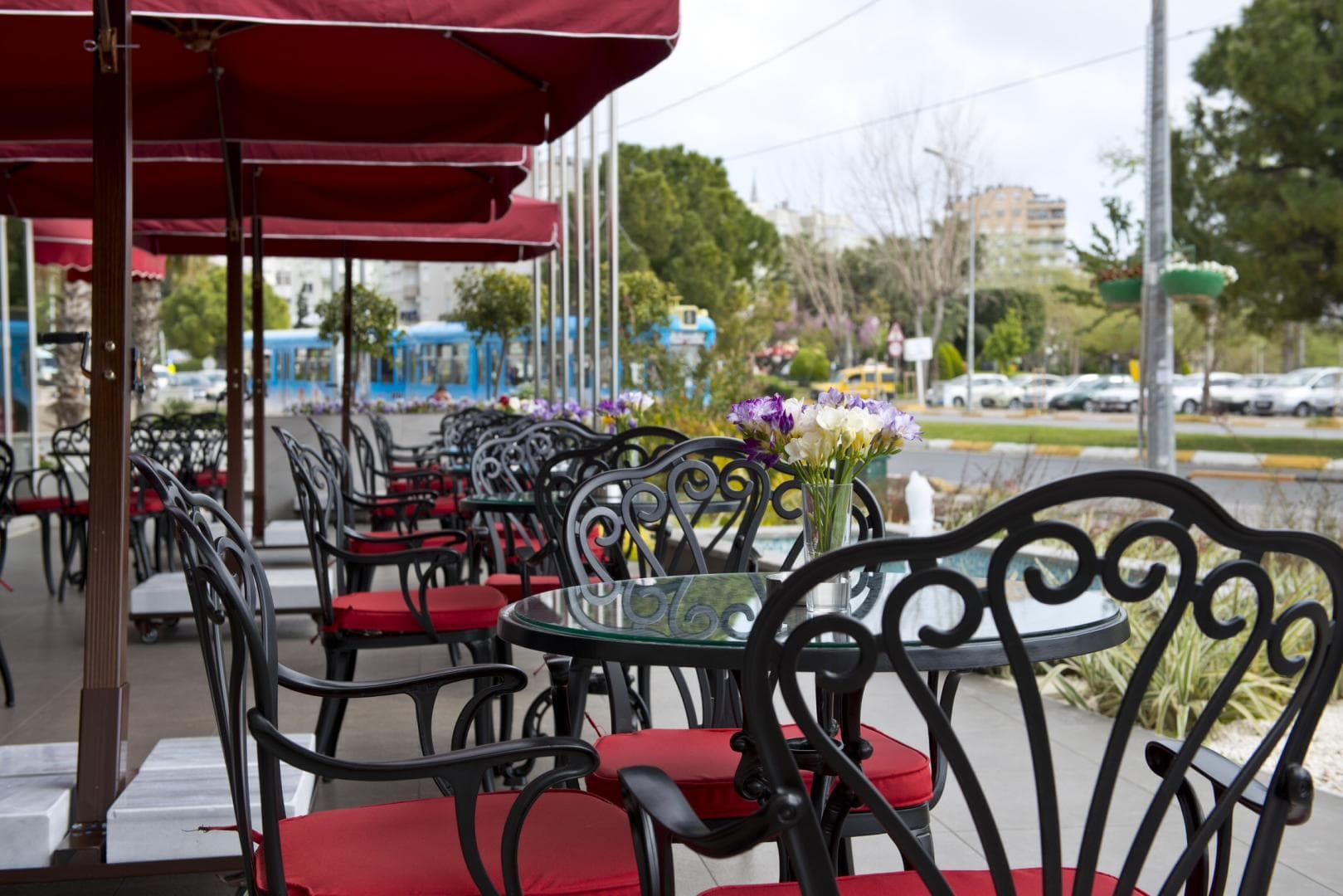 Prime Boutique Hotel foto 4