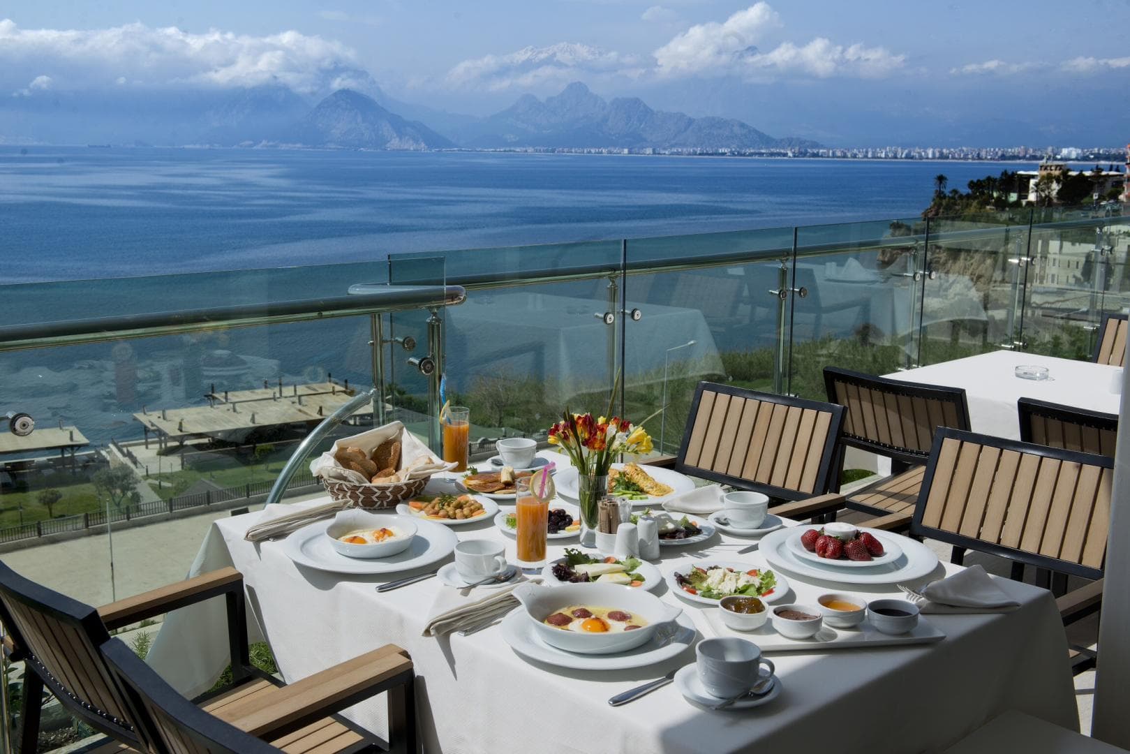 Prime Boutique Hotel foto 3