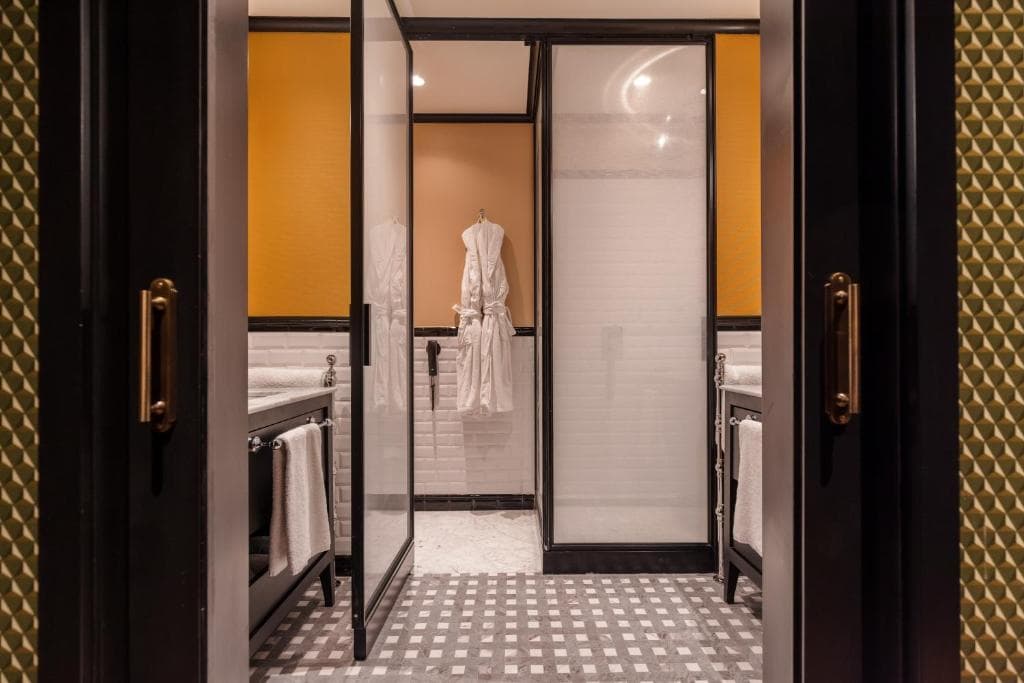 Hotel Valverde Lisboa Lissabon photo 5