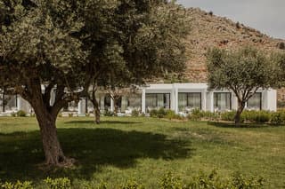 Casa Cook Rhodes foto 1
