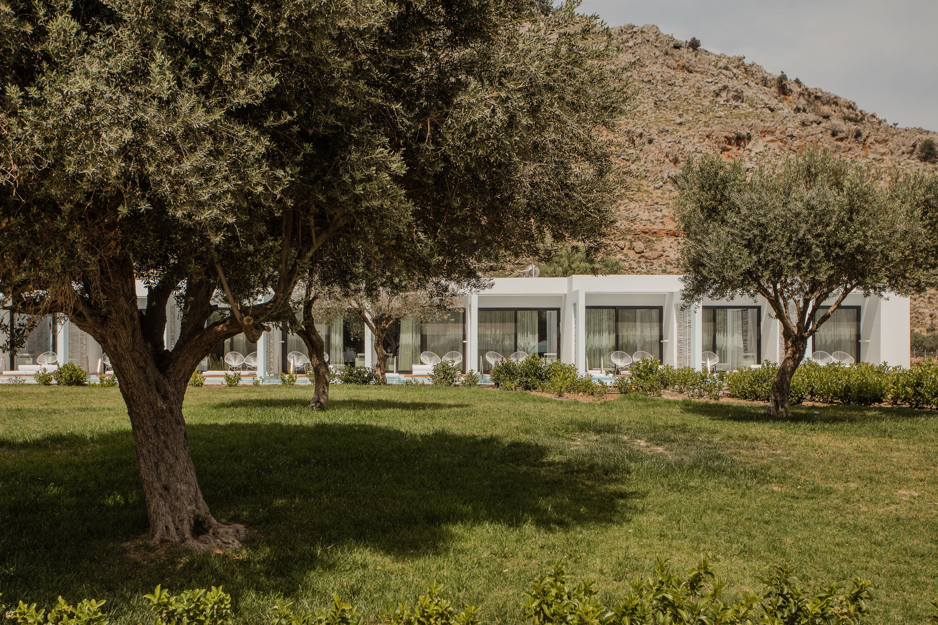 Casa Cook Rhodes foto 4