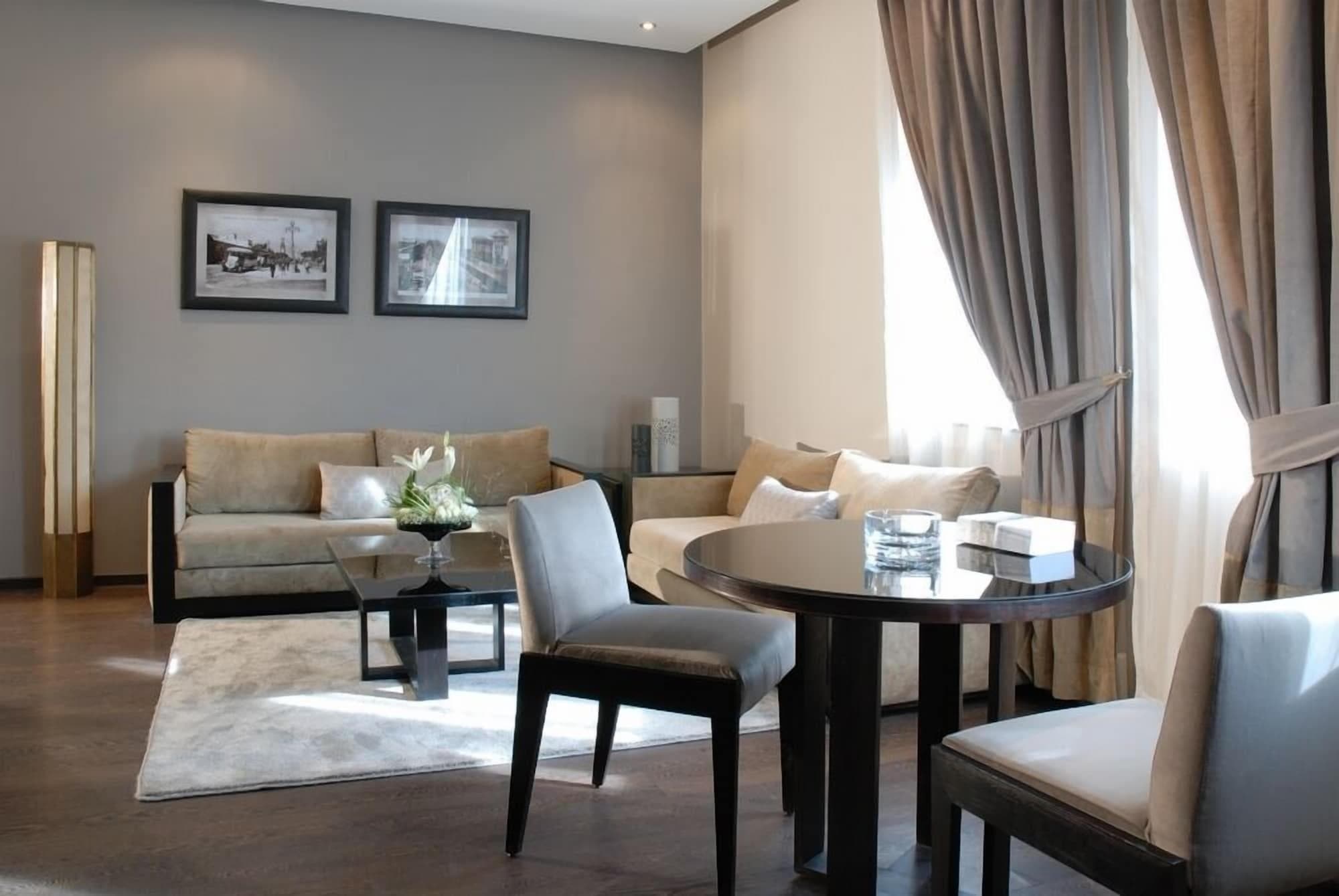 Imperial Casablanca Hotel and Spa foto 4