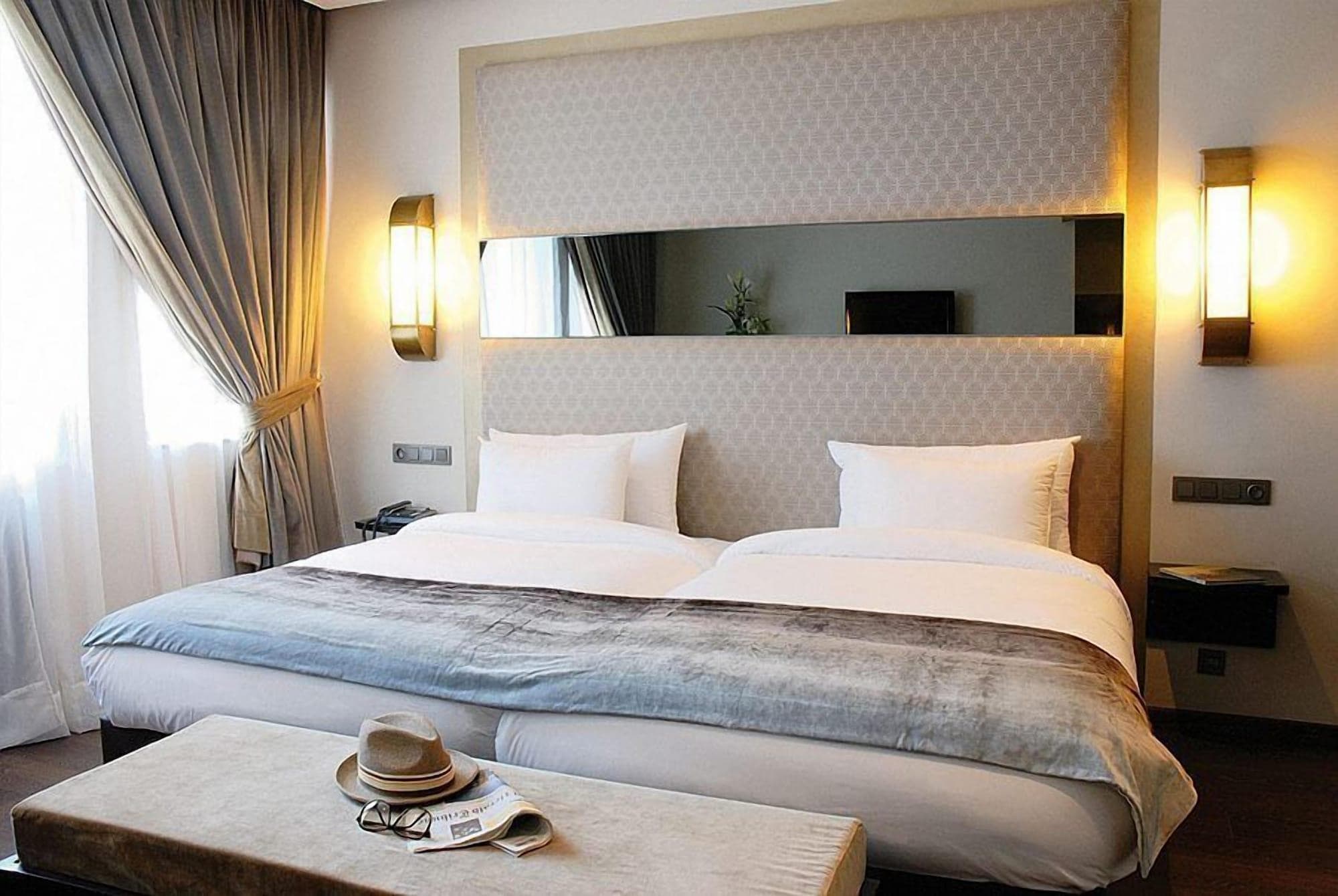 Imperial Casablanca Hotel and Spa foto 2