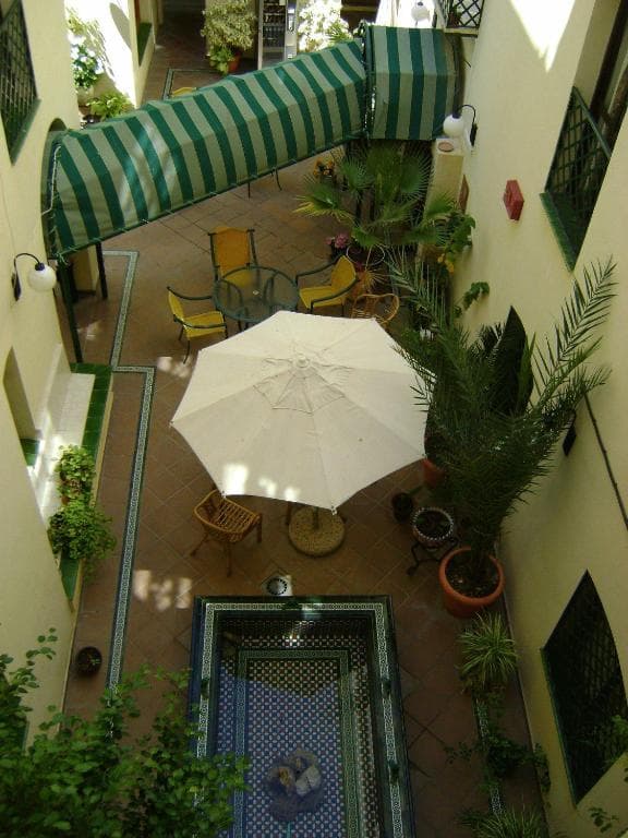 Apartamentos Mediterráneos foto 3