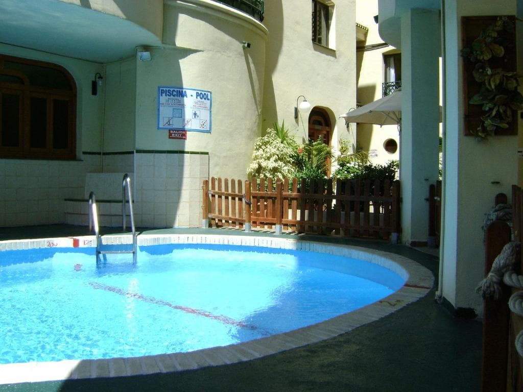 Apartamentos Mediterráneos foto 1