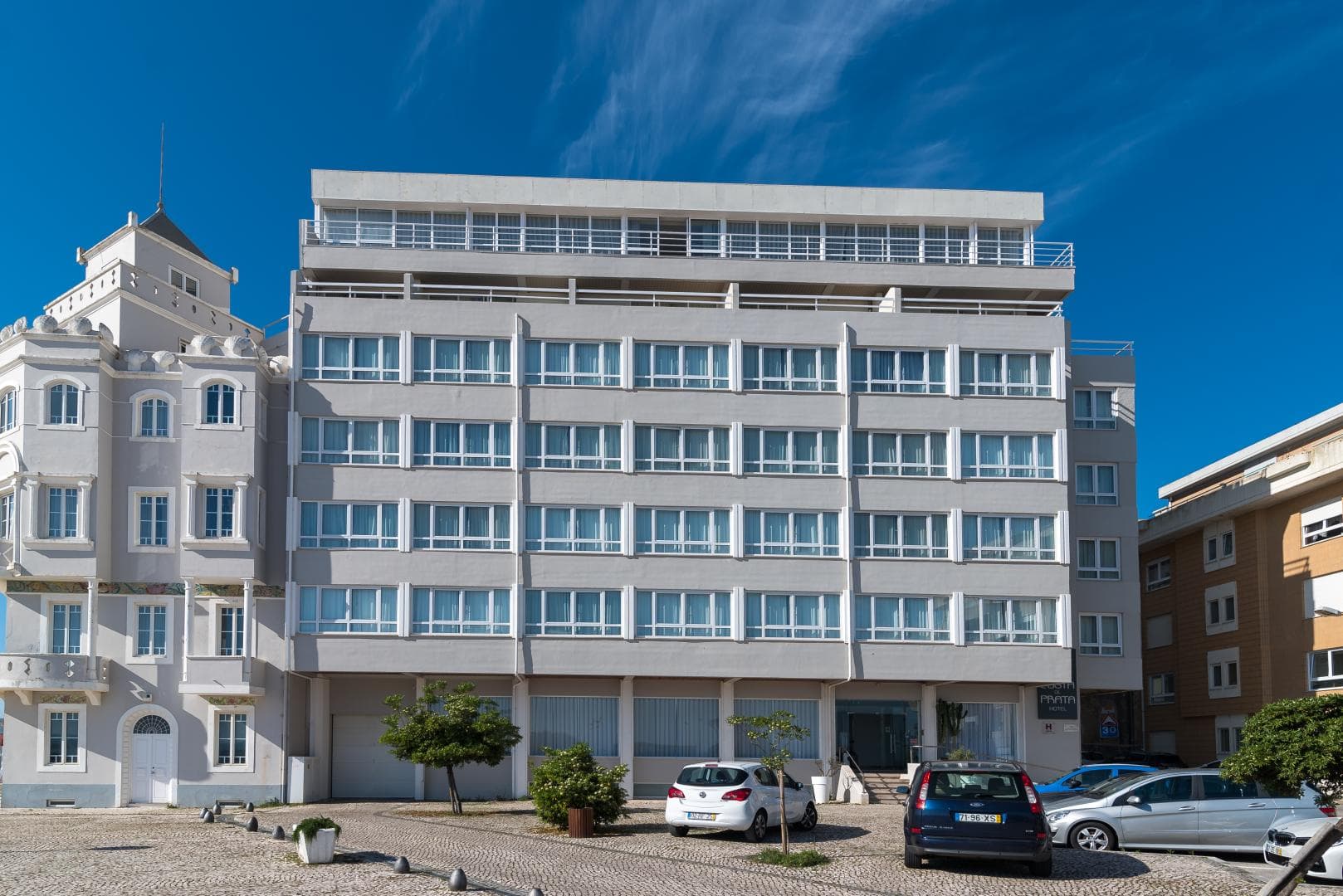 Costa de Prata Hotel foto 1