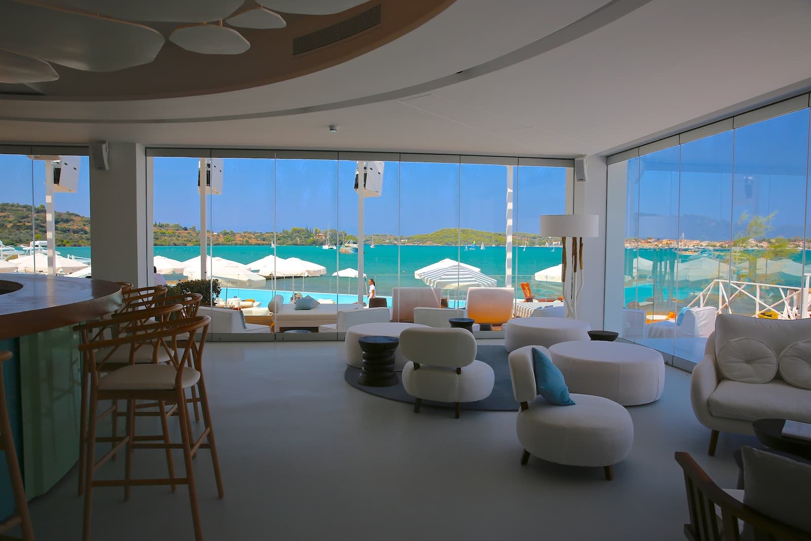 Nikki Beach Resort & Spa Porto Heli foto 4